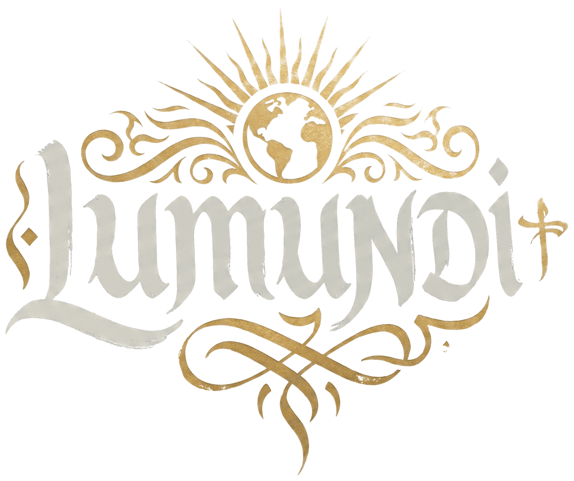 Lumundi — La lumière du monde